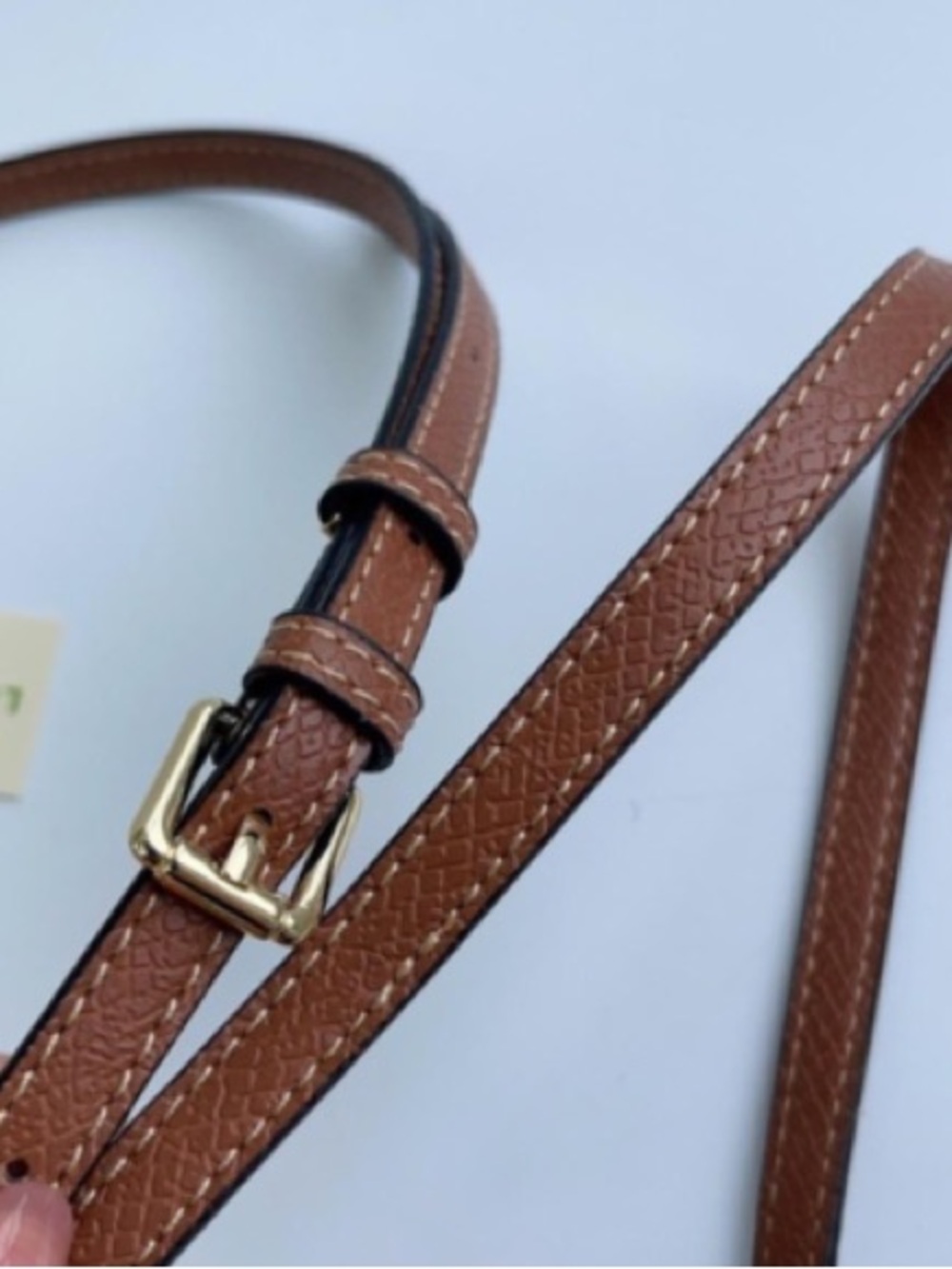 Longchamp mini Crossbody bag - Picture 5 of 5